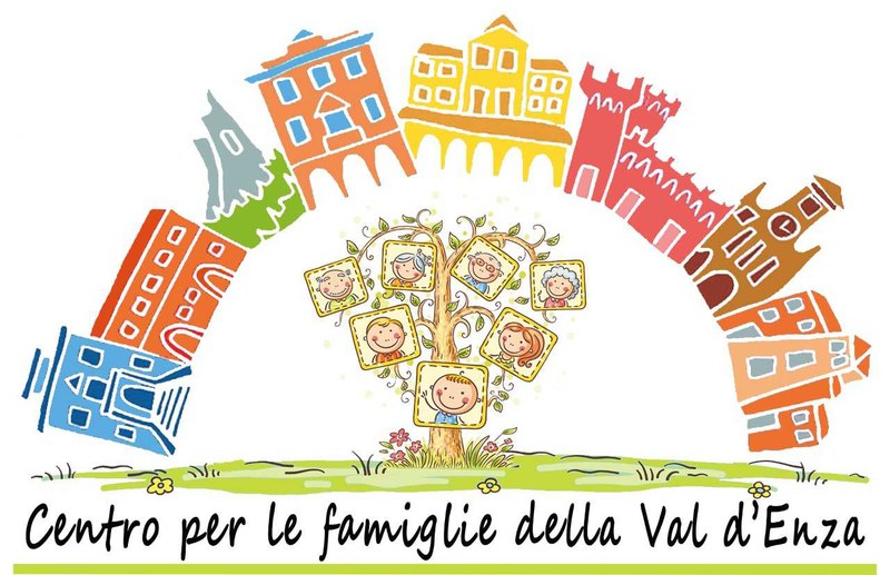 Centro per le Famiglie della Val d'Enza