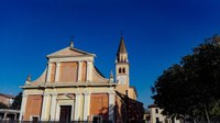 La Chiesa di S. Margherita