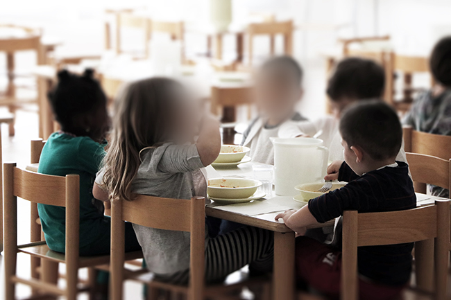 Scuola Comunale dell'Infanzia ''Gianni Rodari'' (Calerno)